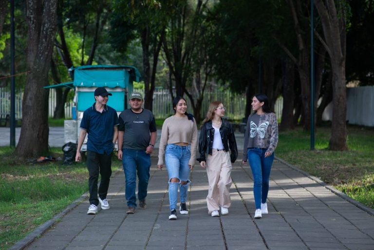 UMSNH lanza convocatoria para “Sumar y multiplicar por Michoacán” con servicio social