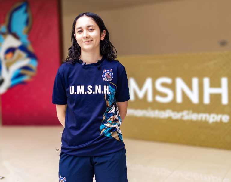 La taekwondoína nicolaita, Ana Sofía Montañés competirá en Mundial Sub 21 en África