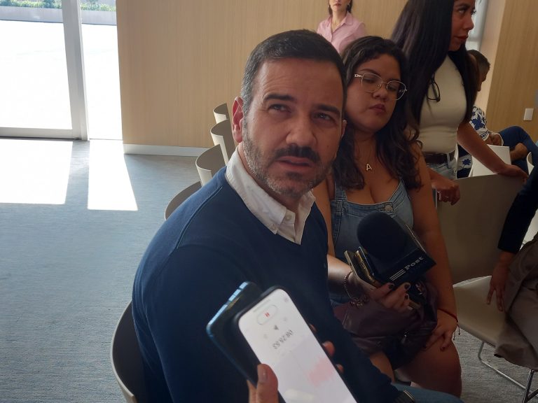 Clandestino, el polvorín que explotó en el Cerro del Quinceo