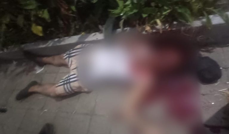 Se registra homicidio en el Fraccionamiento Acanto II, de Zamora