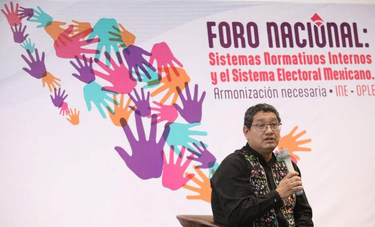 Se queda IEM sin proyección electoral para 2027 ante dudas sobre su sobrevivencia institucional