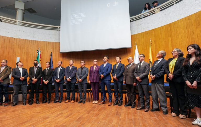 Aniversario de la Facultad de Arquitectura