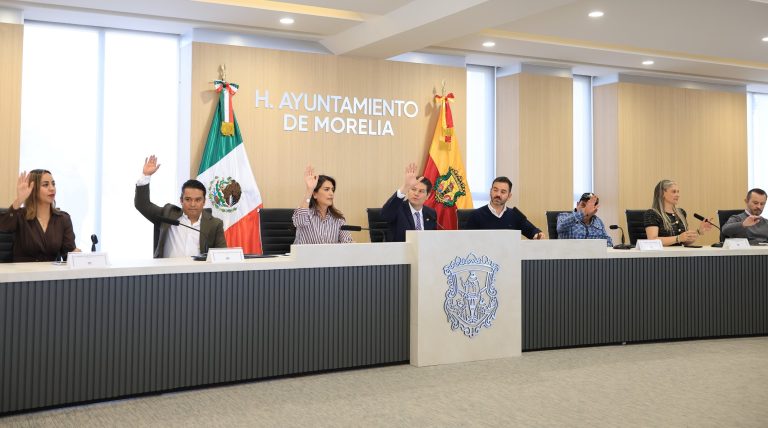 Gobierno de Alfonso Martínez aprueba simplificación de trámites en favor de la ciudadanía