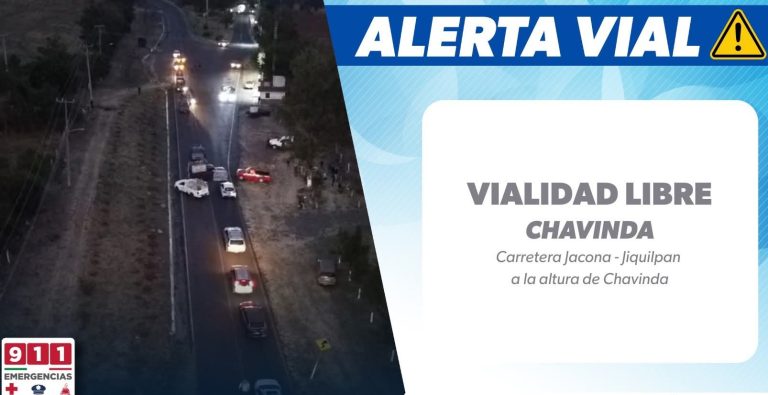 Se mantienen bloqueos en nueve puntos de Michoacán