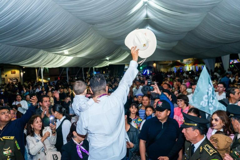 Son siete alcaldes asesinados en la actual administración en Michoacán