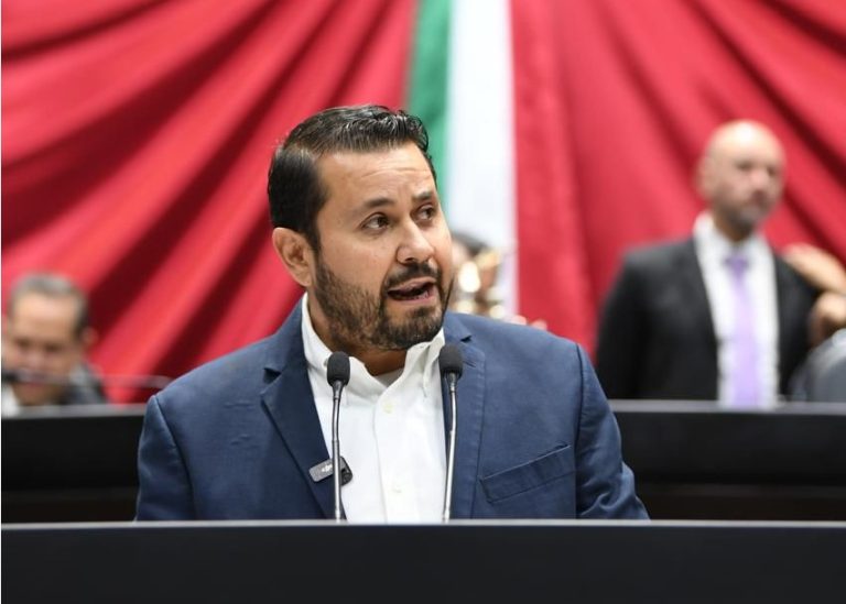 Propone PAN creación de comisión especial para dar seguimiento a Plan Michoacán