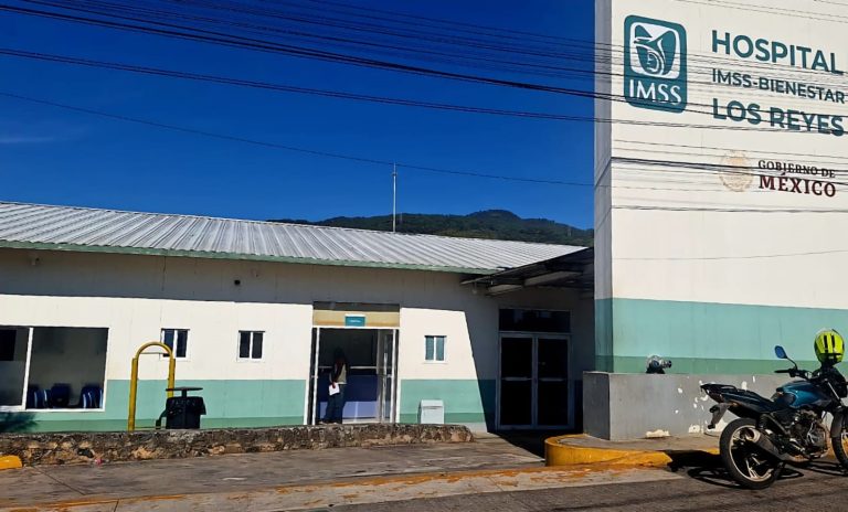 Muere aguacatero en hospital, tras estallarle explosivo improvisado terrestre en huerta de Cotija