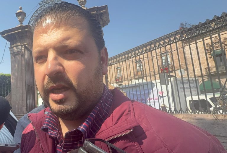 Revisarán centros de rehabilitación tras vínculo con el asesinato de Carlos Manzo