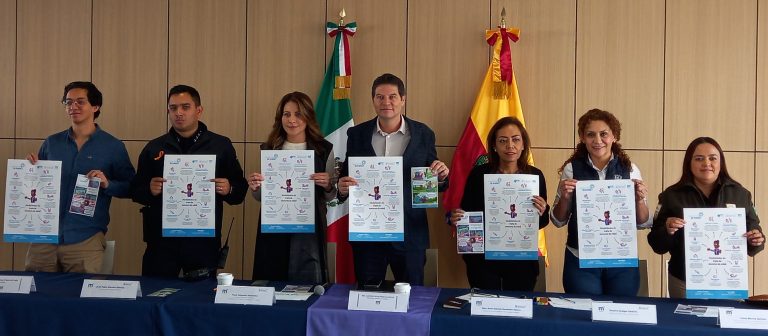 Buscan que menores morelianos aprendan a identificar los temas de tratas de personas