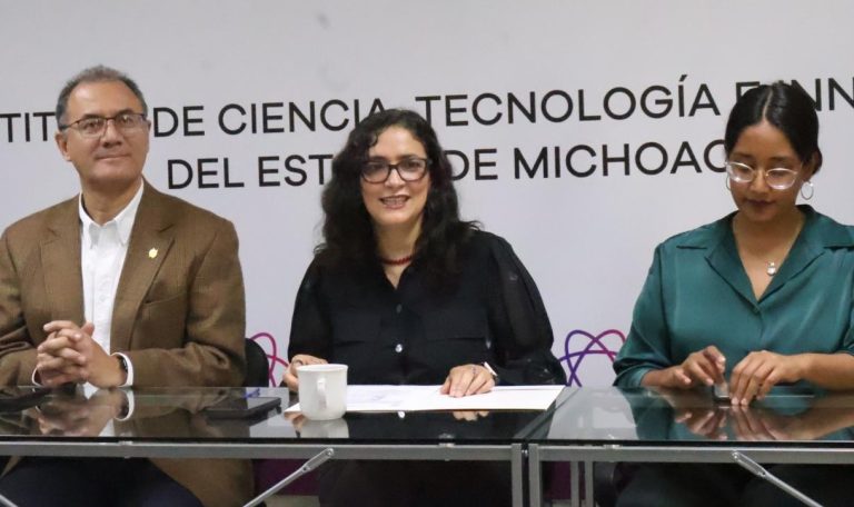 Anuncia ICTI Feria del Posgrado para fortalecer el talento científico de Michoacán