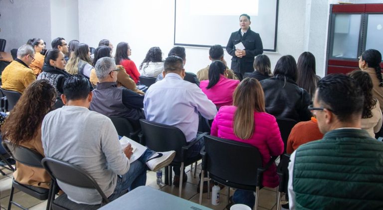 Refuerza IEM su control interno con taller sobre gestión de riesgos para evitar corrupción