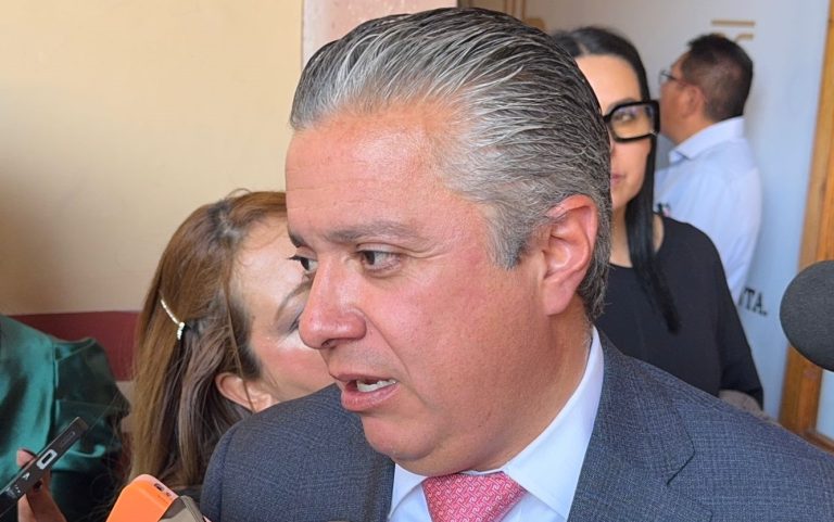 Sin impuestos nuevos ni deuda, así llega el paquete fiscal 2026, confirma Finanzas