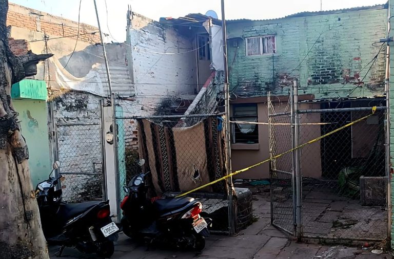 Matan a individuo en su casa del Infonavit La Pradera, de Zamora