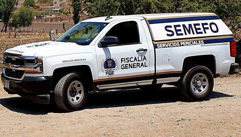 Hombre mata a su pareja y se quita la vida, en San Lucas