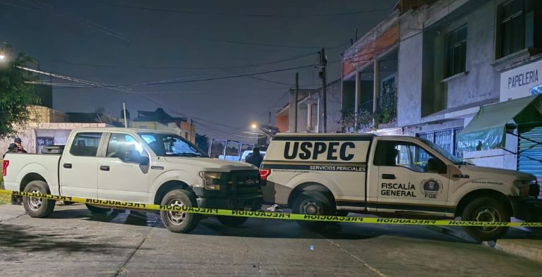 Fallece mujer al oriente de Morelia; presentaba signos de violencia