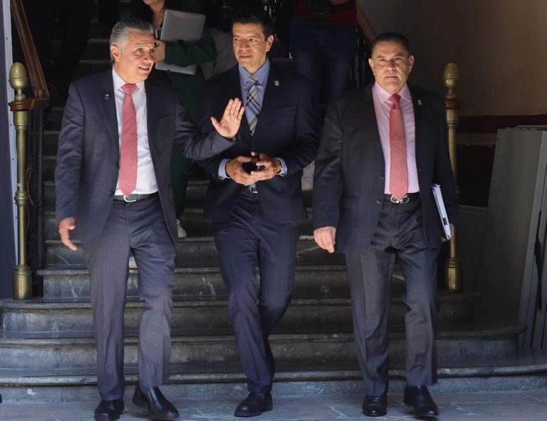 Reporta Secretaría de Finanzas a diez municipios en busca de auxilio económico para cerrar el ejercicio 2025