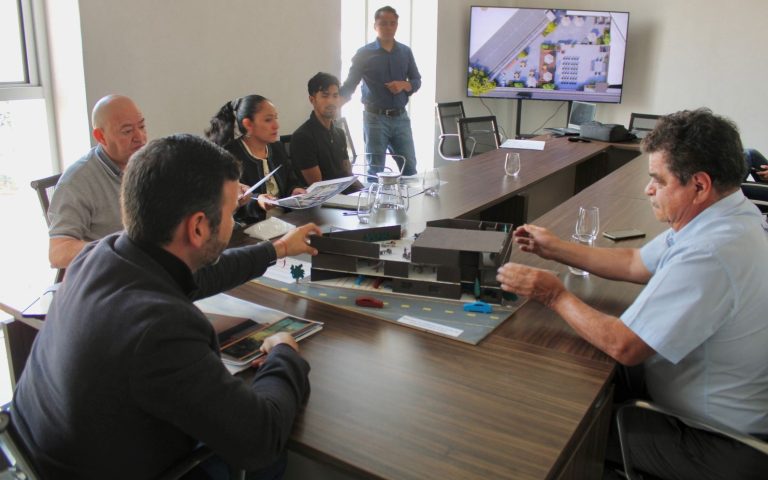 Revisan proyectos de la industria panificadora para 2026