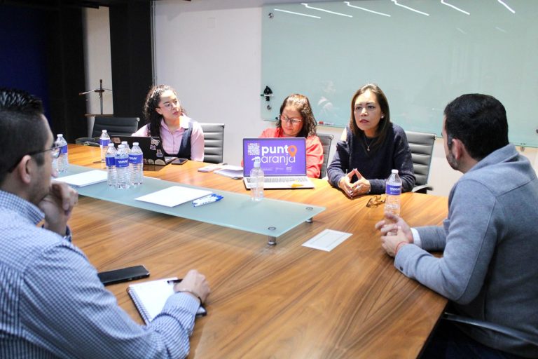 Expanden cobertura de Puntos Naranja