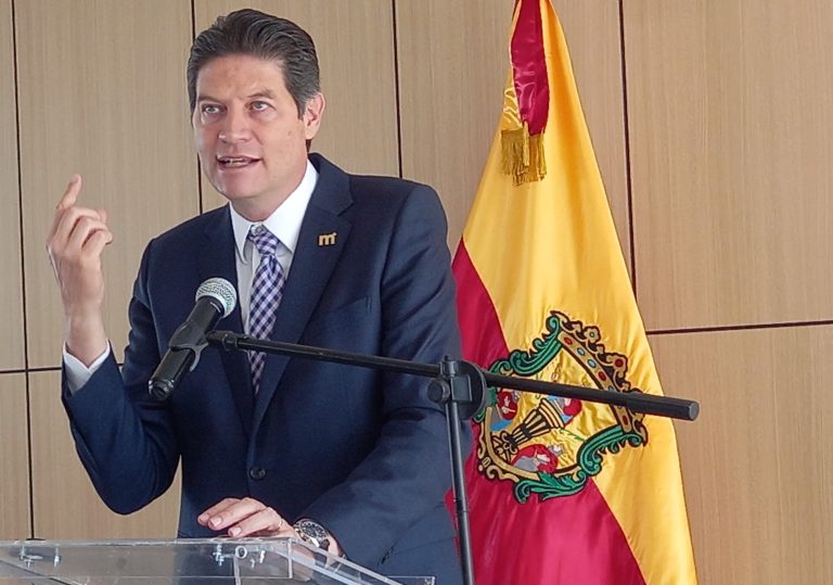 Tema recaudatorio no se debe ver mal, ya que se pueden dar mejores servicios: Alfonso Martínez