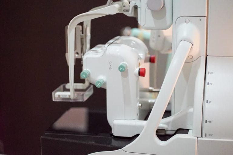 Ofrecen biopsia ultraprecisa sin costo contra el cáncer de mama