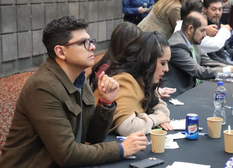 Se suma Sector Turístico de Michoacán al Plan Michoacán