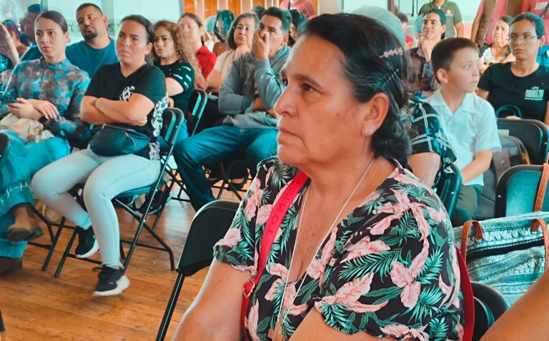 Suman esfuerzos por la mejora gastronómica en Tacámbaro