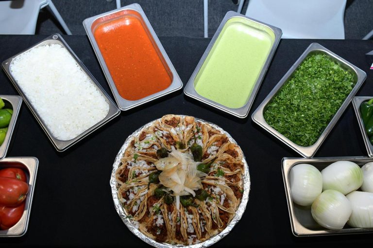 Anuncian Taco Fest 2025 para impulsar economía local