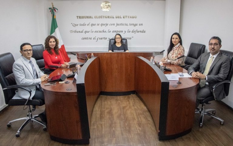 Declara TEEMICH incumplimiento de sentencia por parte de autoridades municipales de Churintzio