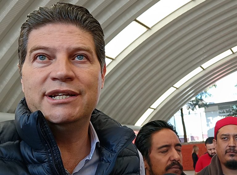 Plan de Sheinbaum debe escuchar a la ciudadanía: Alfonso