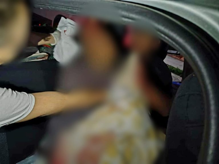 Adolescente pierde la vida tras ataque armado en carretera de Turicato