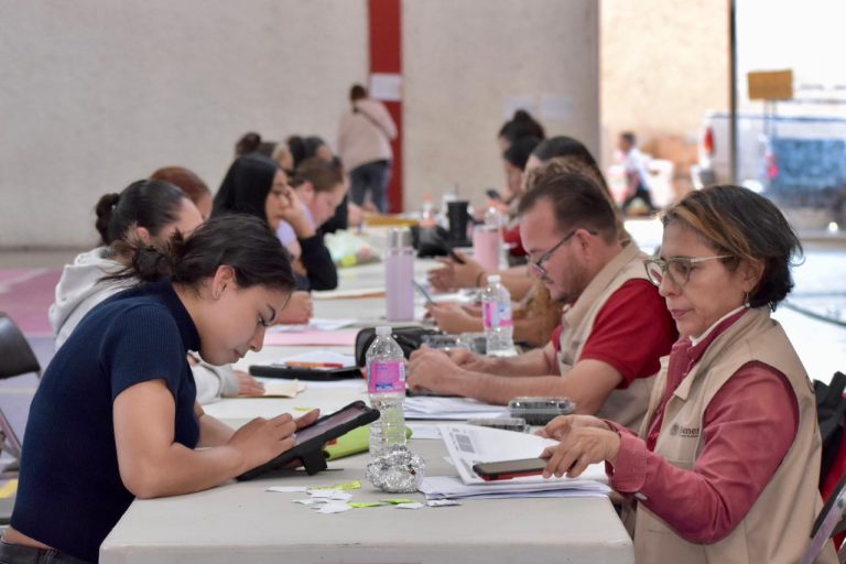 Huandacareo se une al Programa de Vivienda para el Bienestar en Michoacán