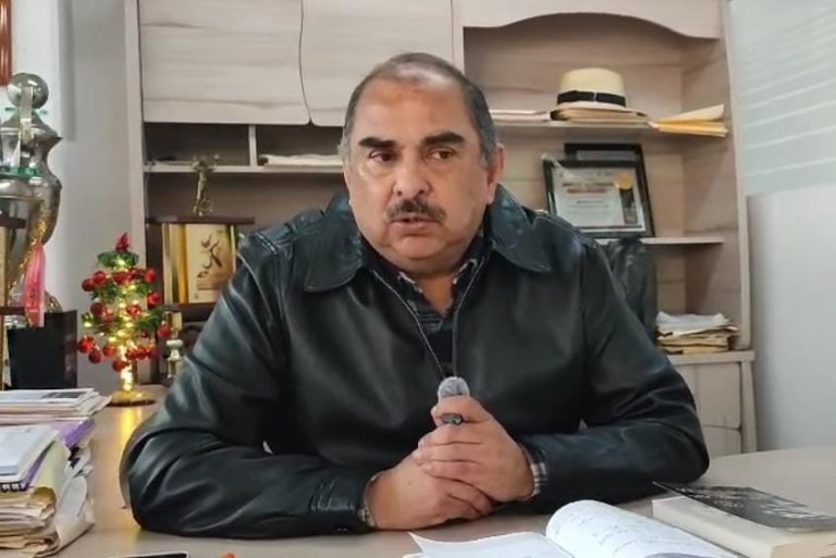 Necesario relevo en dirigencia de D-III-6 para dejarla consolidada ante jaloneos políticos del 2027: Juan Manuel Macedo