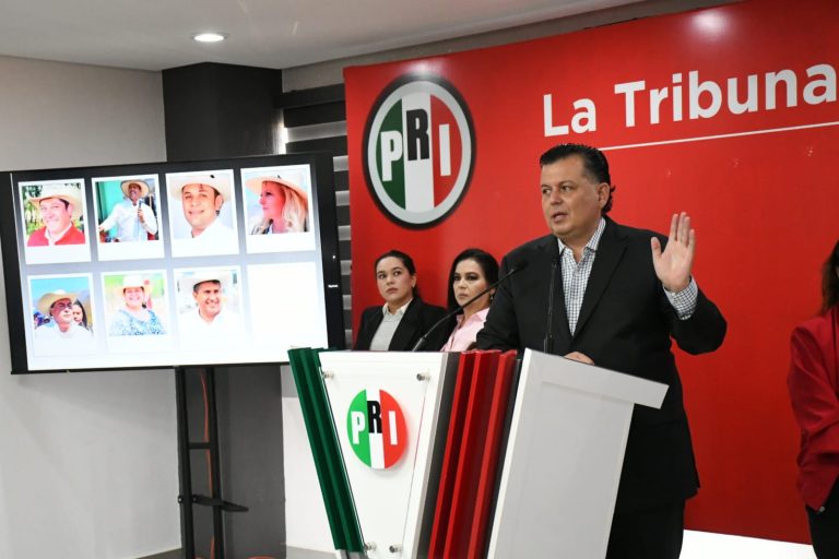  Impunidad marca los homicidios de alcaldes en Michoacán: PRI