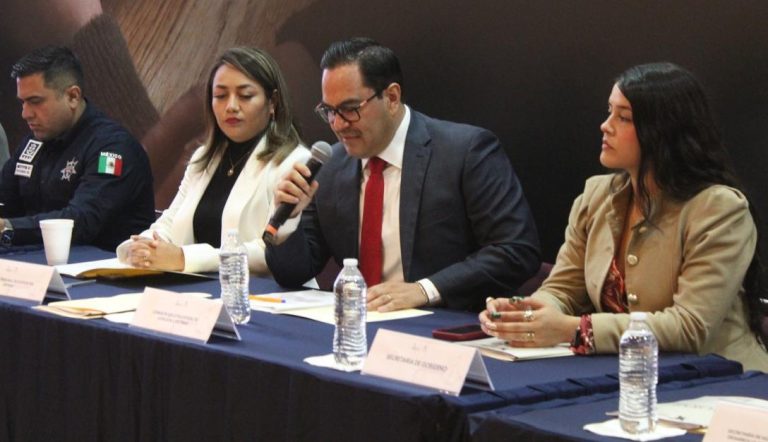 Cierra CEEAV con un aumento mayor al 50 por ciento en atención