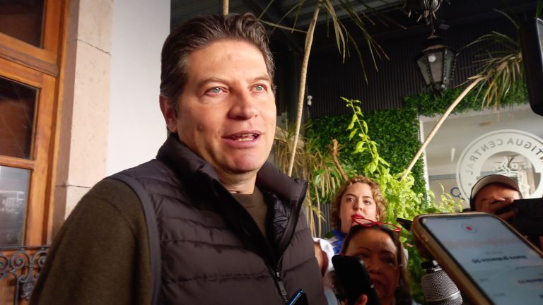 Fustiga Alfonso inminente eliminación de Organismos Electorales Estatales 