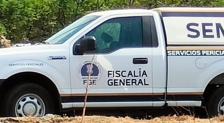 Adolescente muere ahogado en el municipio de Tzitzio