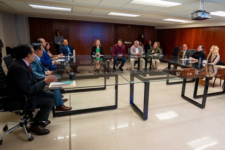 Avanza la certificación de personas juzgadoras en materia penal en el Sistema Integral de Justicia Penal para Adolescentes