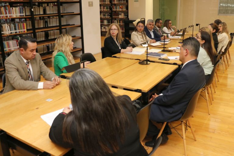 Experiencias del sistema oral penal nutren la transición hacia el nuevo Código Nacional de Procedimientos Civiles y Familiares