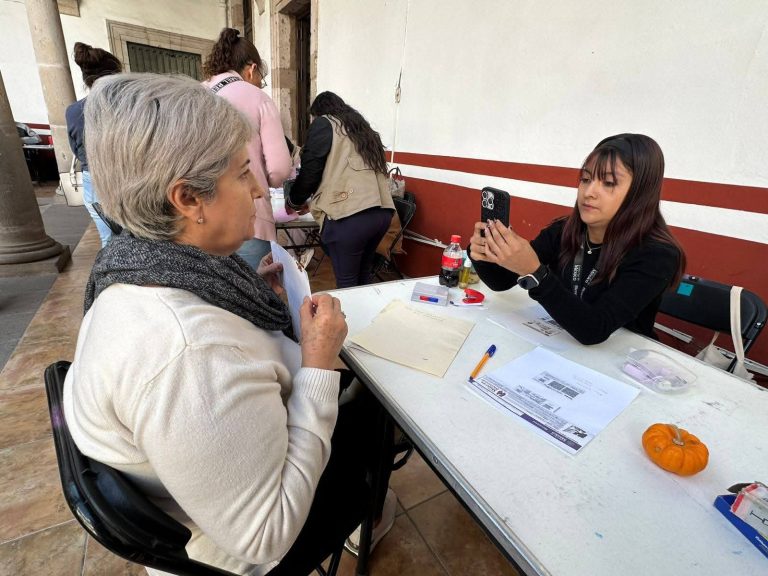 Abre convocatoria para  Pensiones de Bienestar en Michoacán