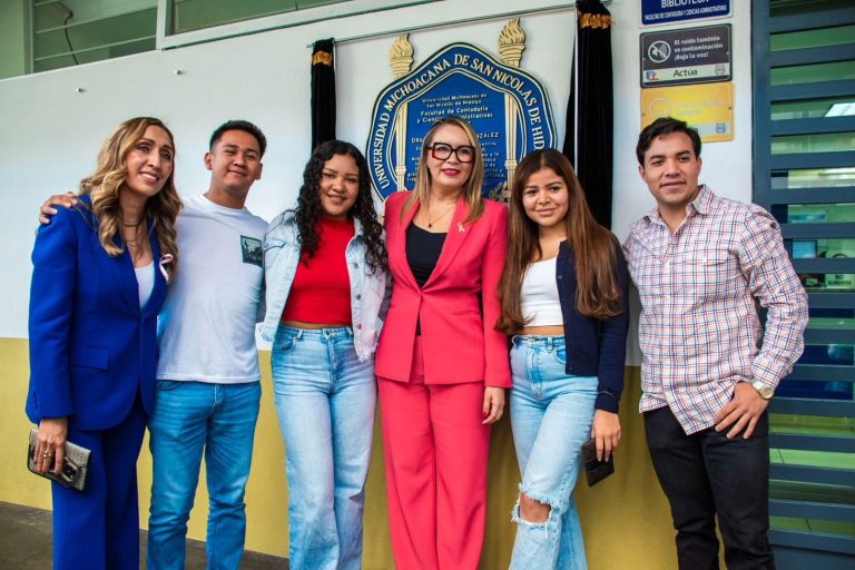 UMSNH pone a tu alcance Diplomados en Línea totalmente gratuitos; prepárate y actualízate