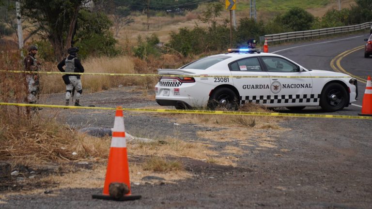 Localizan ejecutado a joven que fue «levantado’ en el Fraccionamiento Acanto I
