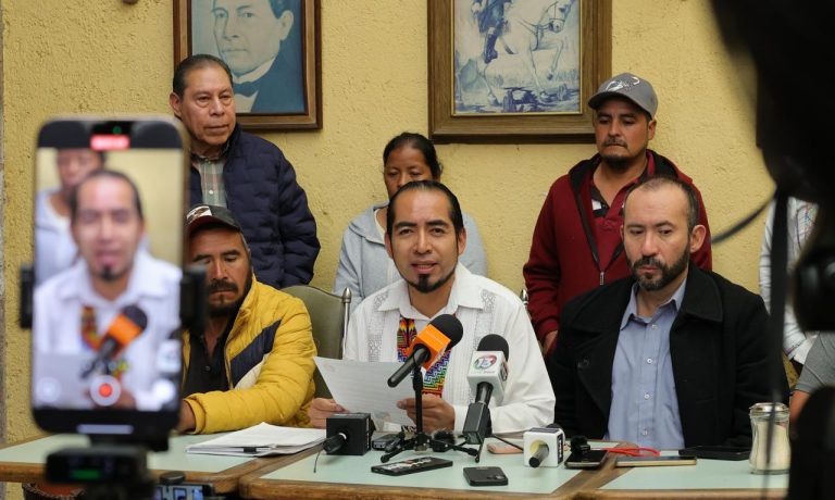 CSIM va por juicio político contra la presidenta municipal de Salvador Escalante