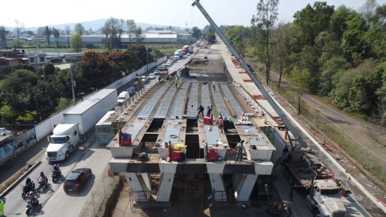 Plan Michoacán impulsa movilidad más rápida y segura en Uruapan: Rogelio Zarazúa