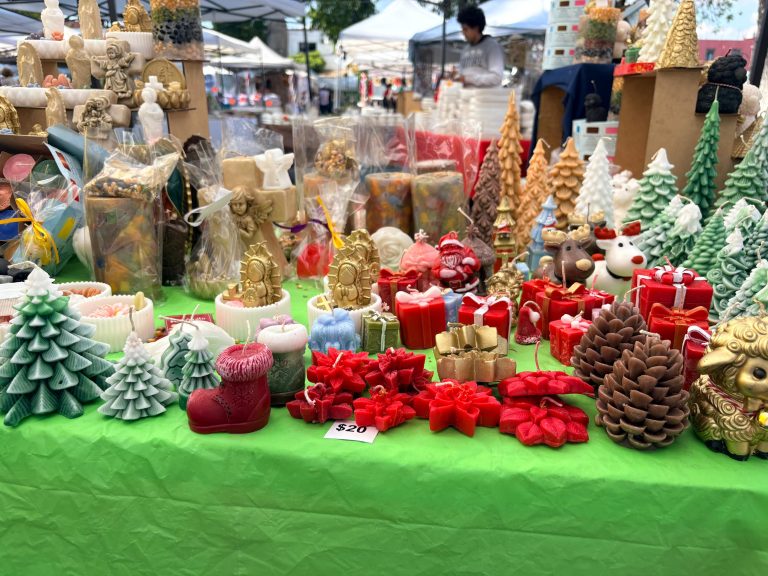 Sefeco cierra con éxito el 3er Festival Navideño