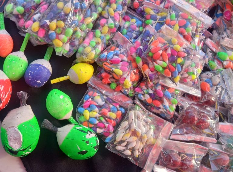 Exhortan autoridades municipales a no comprar pirotecnia ni encender fogatas este fin de año