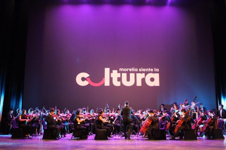 Ballet Folklórico del Ayuntamiento proyecta el talento local a nivel nacional e internacional: SeCultura Morelia