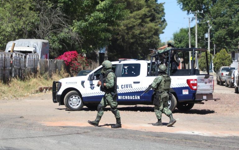 En 2026 aumentará más de mil 462 mdp el presupuesto para seguridad y justicia