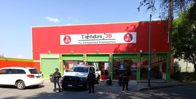 Refuerza Guardia Civil vigilancia como parte del Plan Navidad