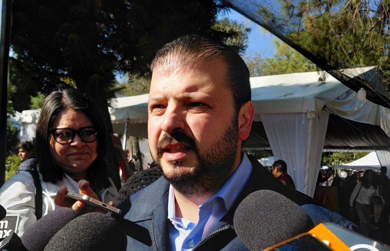 Ofensiva federal será permanente en Michoacán hasta lograr pacificación: Zepeda