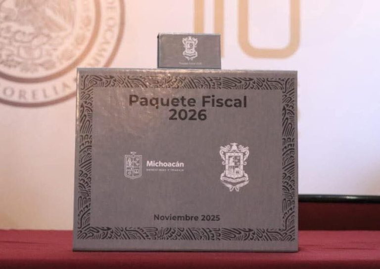75 Legislatura aprobaría presupuesto estatal 2026 en sesión prevista para este domingo